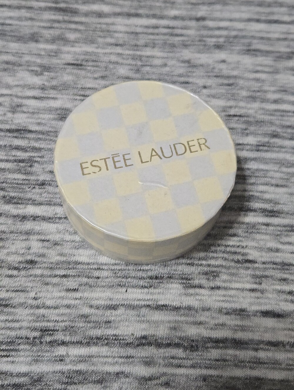 Estee Lauder Lucidity Translucent Loose Powder (06 Transparent) 6g Travel Size